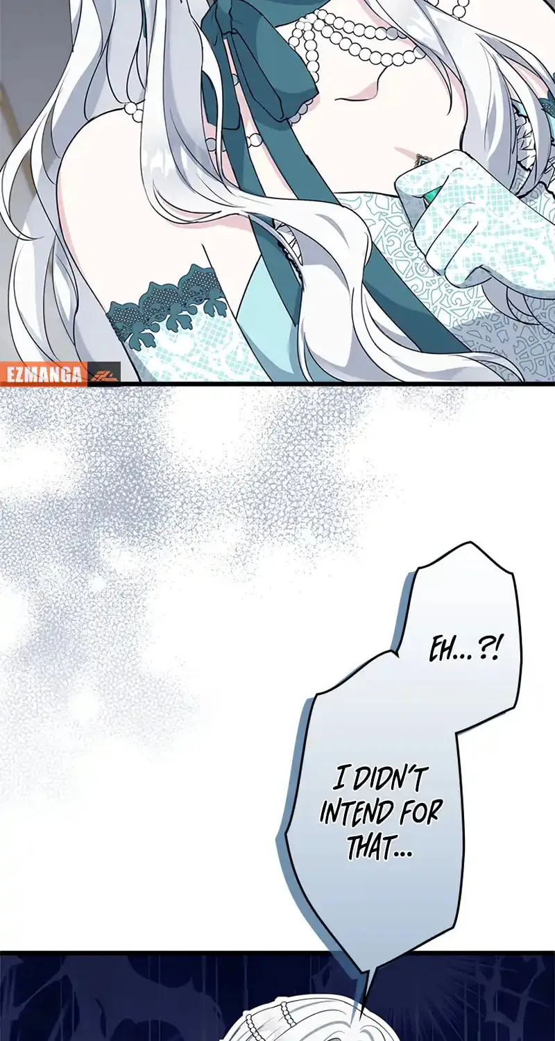 I Became a Fallen Saint Pregnant With a Tyrant Chapter 16 page 90 - 