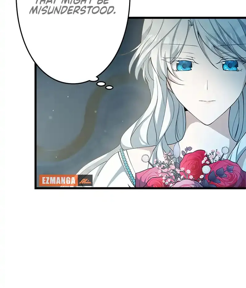 I Became a Fallen Saint Pregnant With a Tyrant Chapter 16 page 10 - 