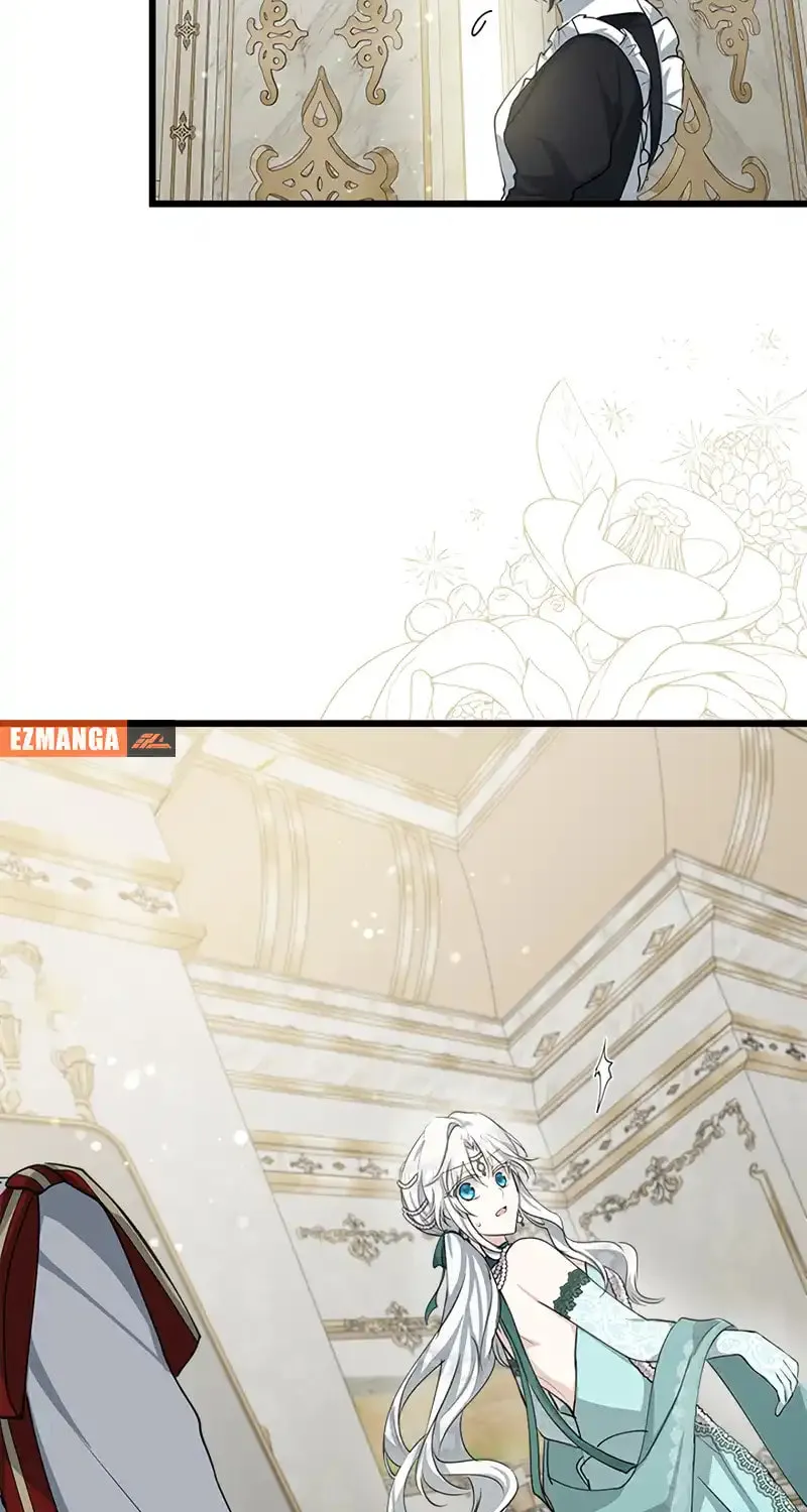 I Became a Fallen Saint Pregnant With a Tyrant Chapter 16 page 93 - 