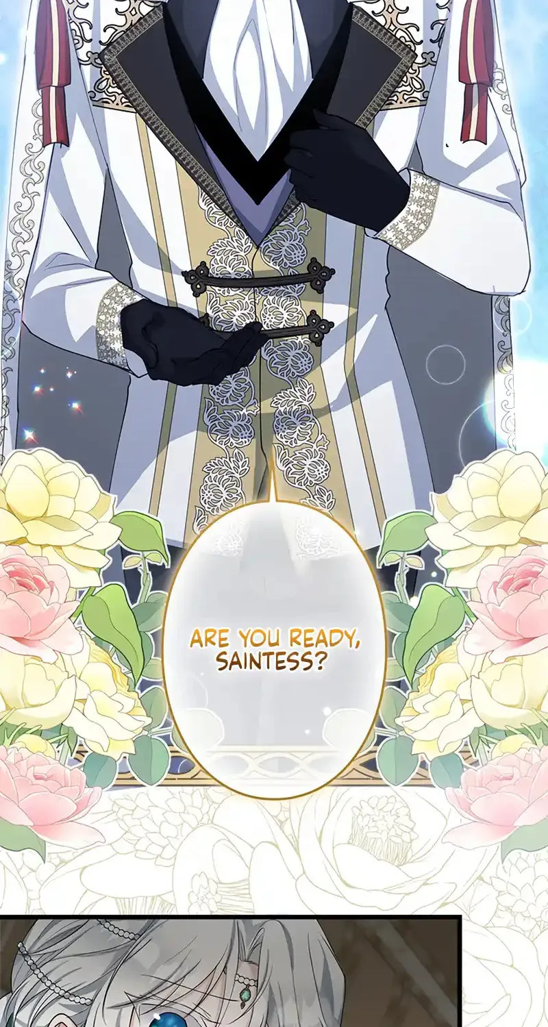 I Became a Fallen Saint Pregnant With a Tyrant Chapter 16 page 96 - 