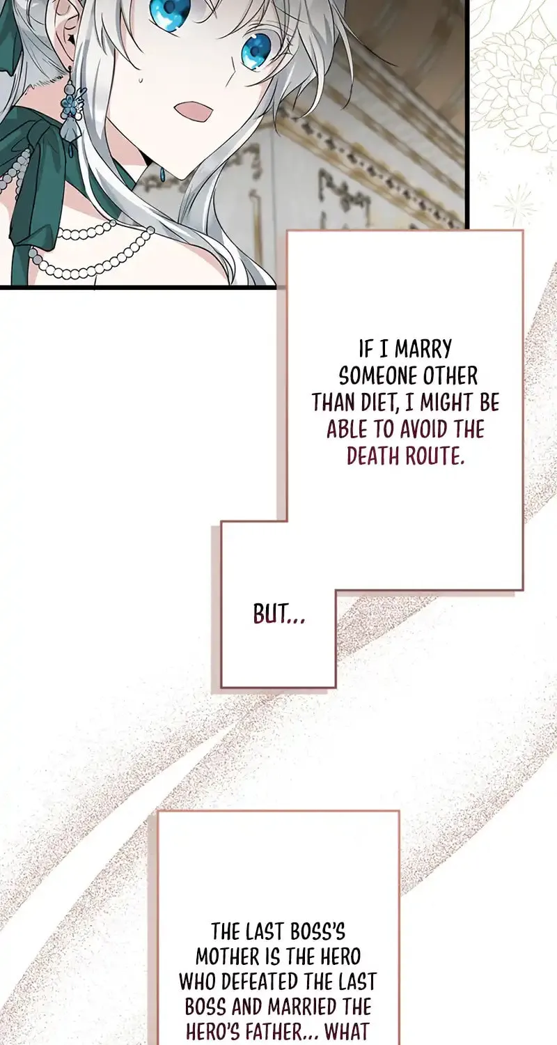 I Became a Fallen Saint Pregnant With a Tyrant Chapter 16 page 97 - 