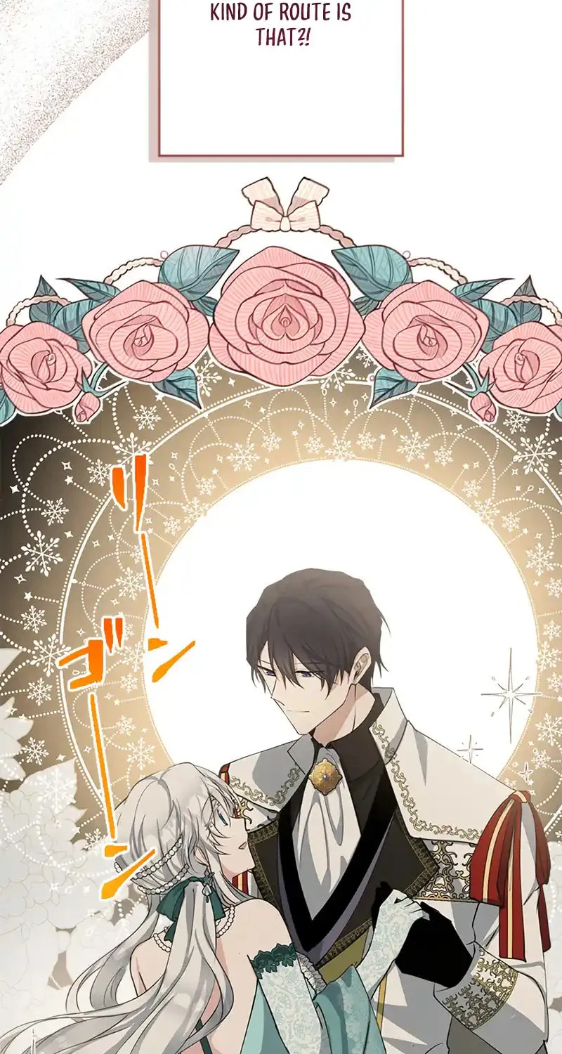 I Became a Fallen Saint Pregnant With a Tyrant Chapter 16 page 98 - 