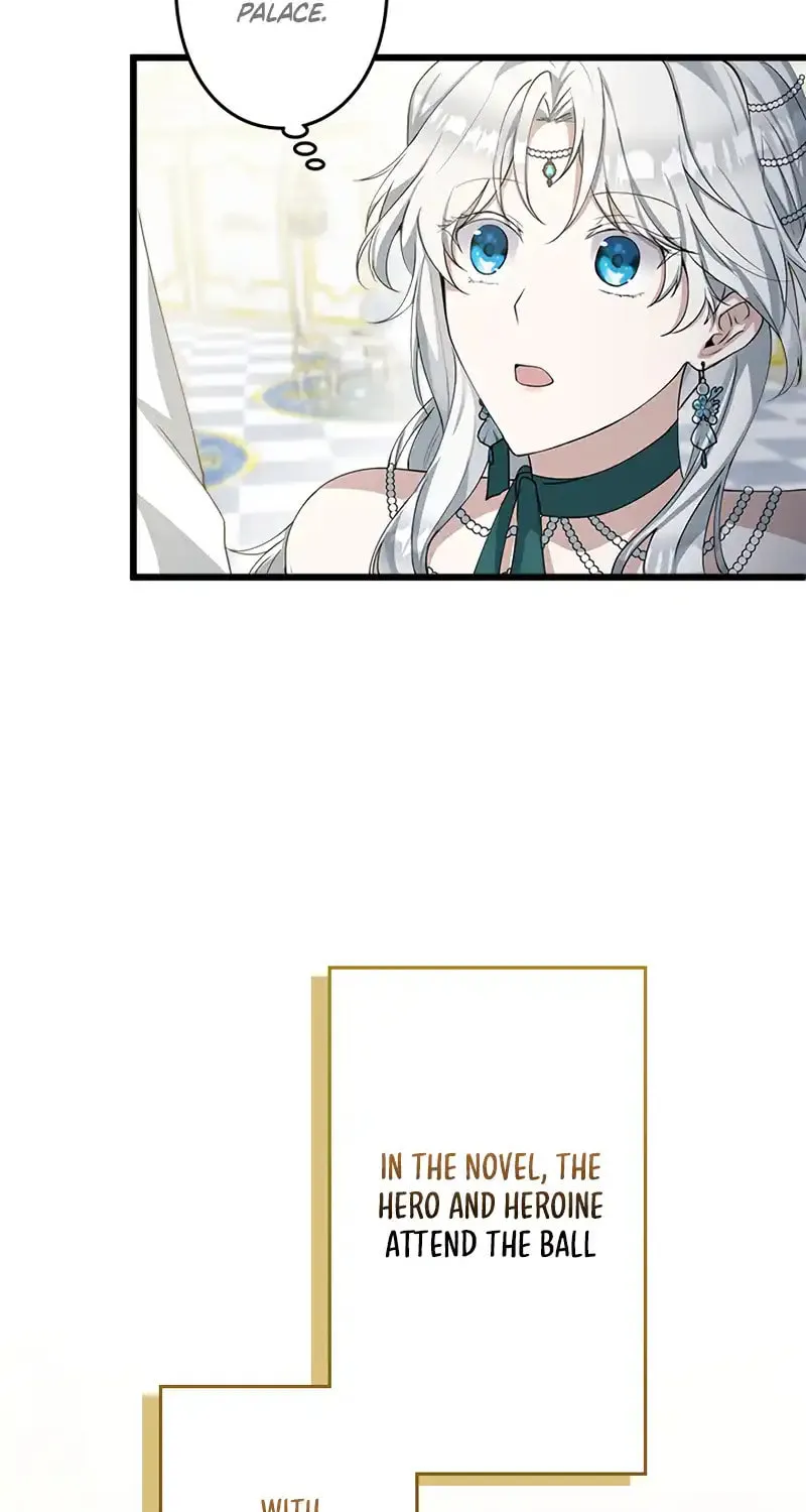 I Became a Fallen Saint Pregnant With a Tyrant Chapter 17 page 13 - 