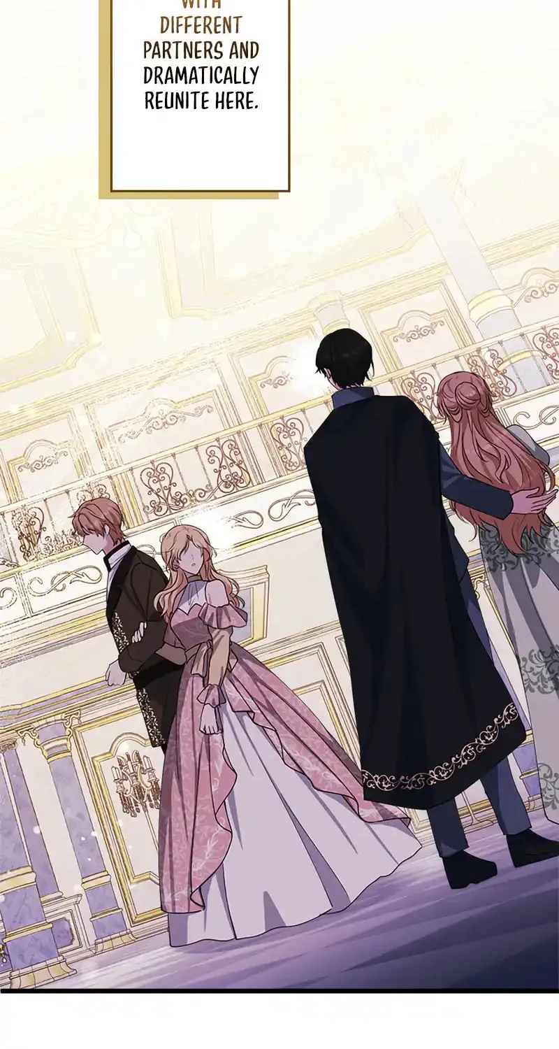 I Became a Fallen Saint Pregnant With a Tyrant Chapter 17 page 14 - 