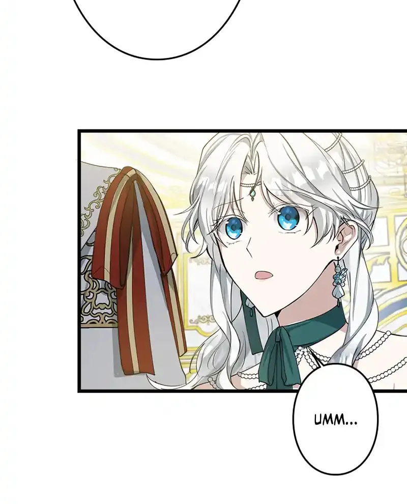 I Became a Fallen Saint Pregnant With a Tyrant Chapter 17 page 19 - 