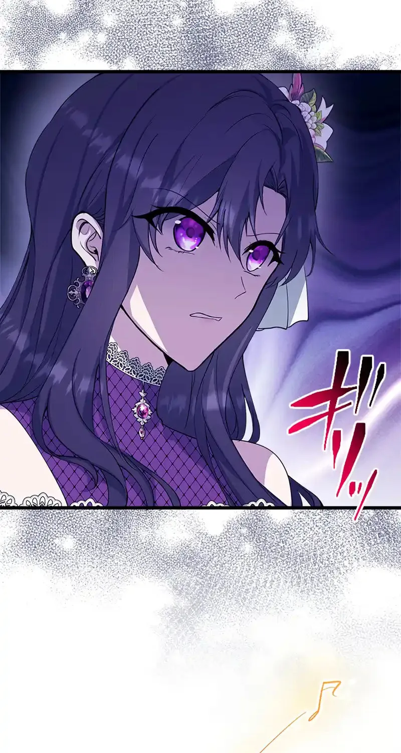 I Became a Fallen Saint Pregnant With a Tyrant Chapter 17 page 21 - 