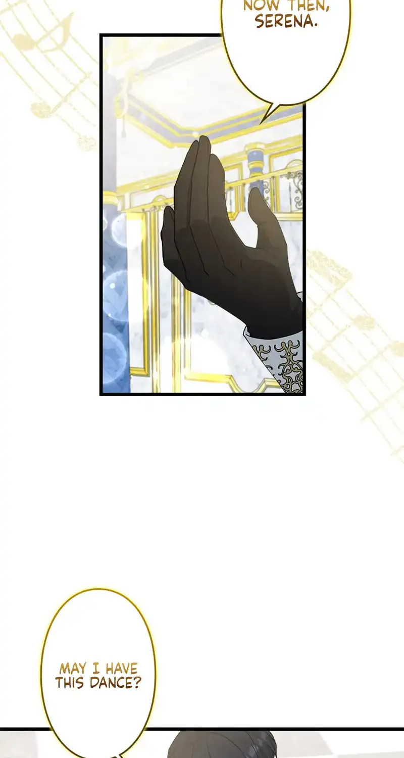 I Became a Fallen Saint Pregnant With a Tyrant Chapter 17 page 23 - 