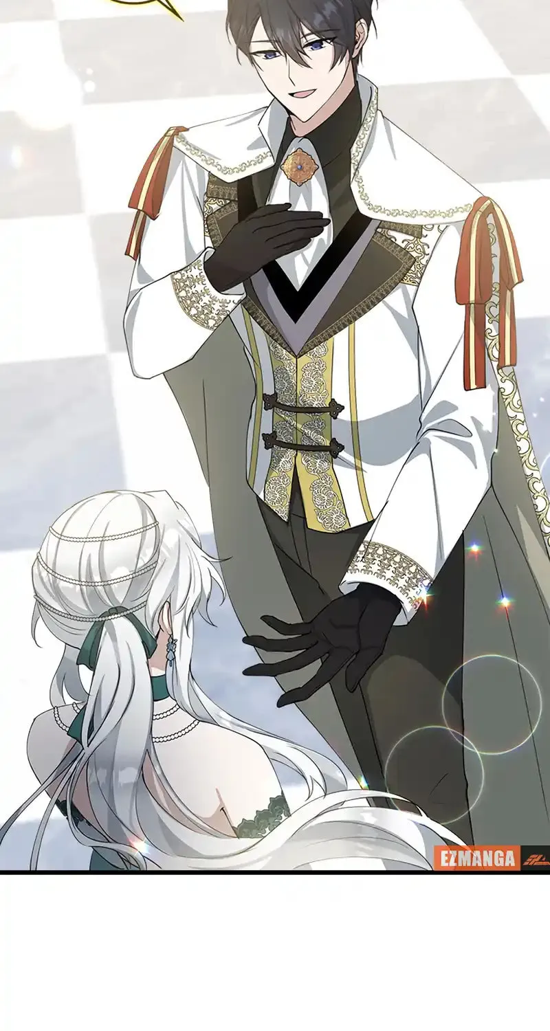 I Became a Fallen Saint Pregnant With a Tyrant Chapter 17 page 24 - 