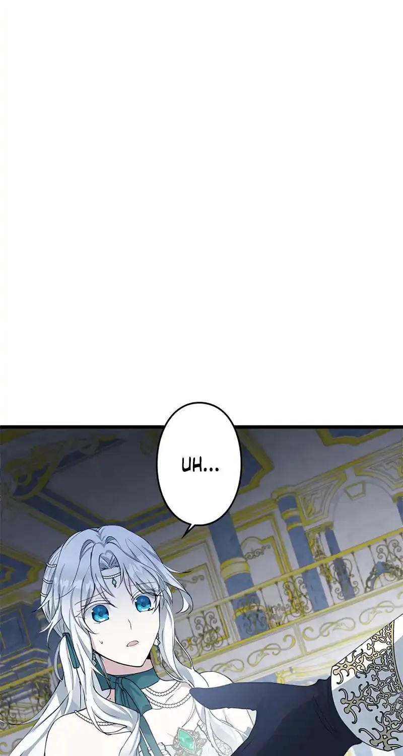 I Became a Fallen Saint Pregnant With a Tyrant Chapter 17 page 25 - 