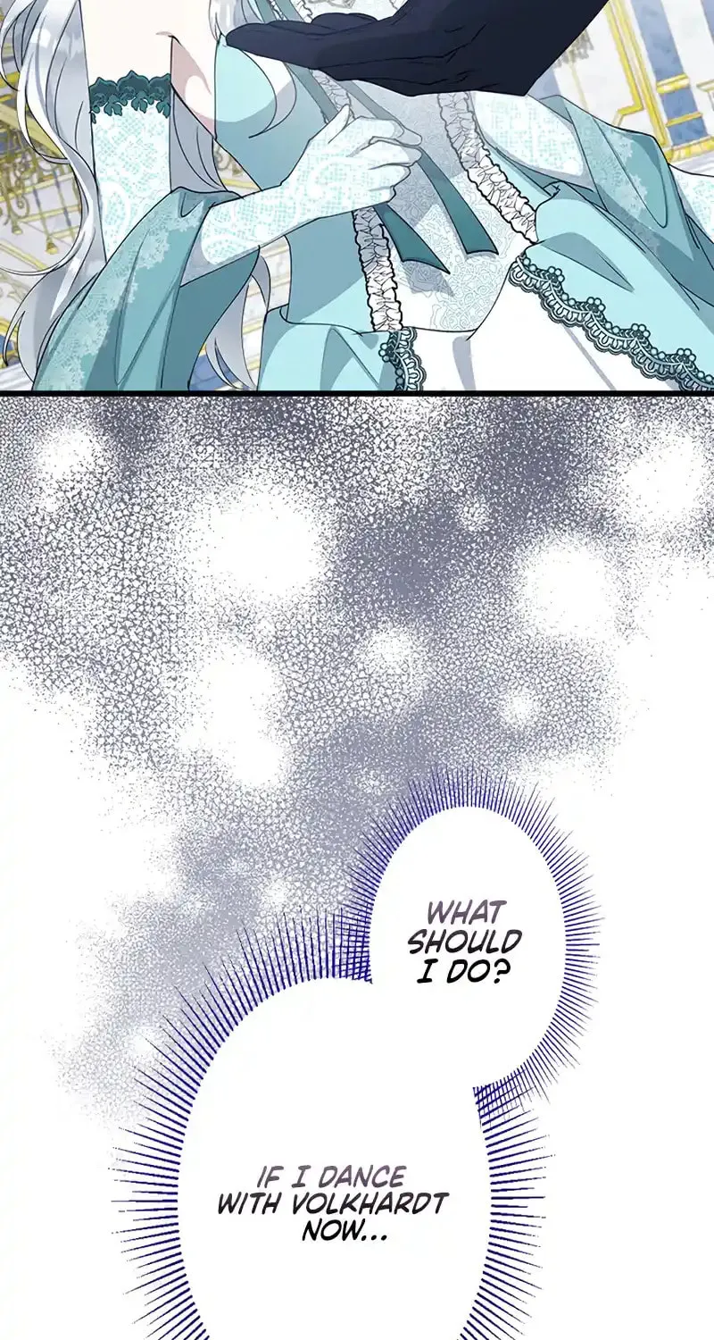 I Became a Fallen Saint Pregnant With a Tyrant Chapter 17 page 26 - 