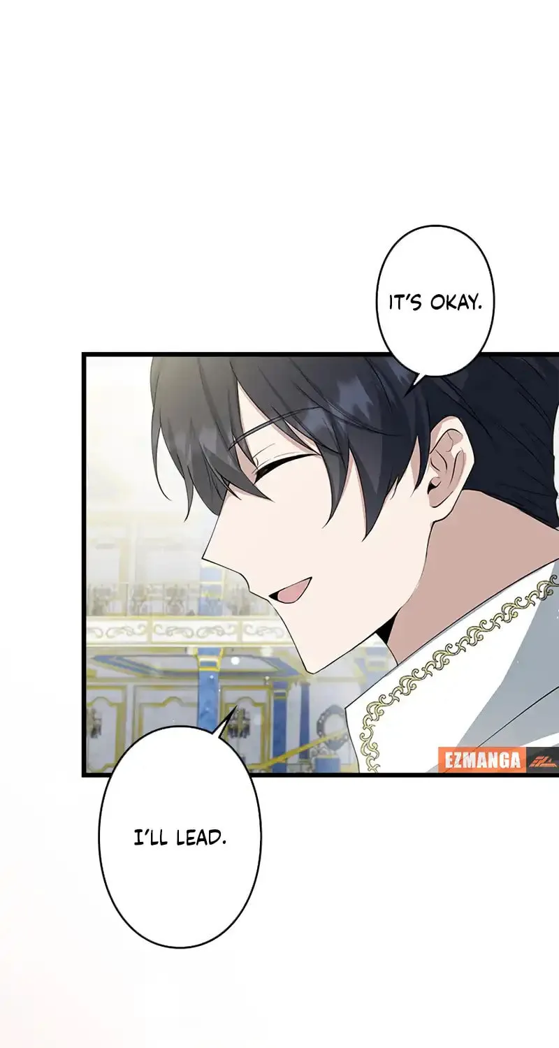 I Became a Fallen Saint Pregnant With a Tyrant Chapter 17 page 29 - 