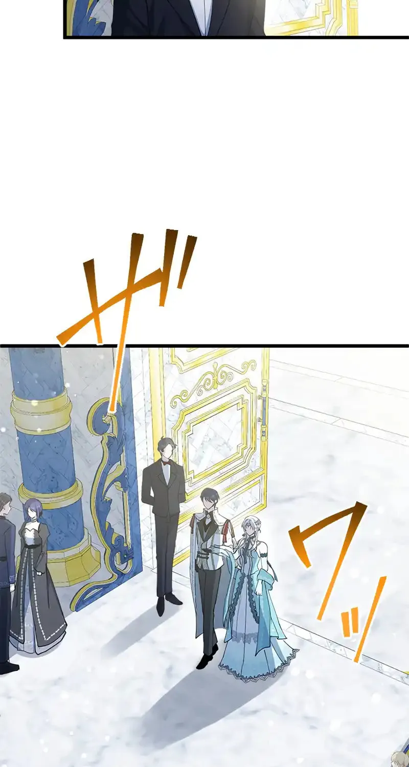 I Became a Fallen Saint Pregnant With a Tyrant Chapter 17 page 4 - 