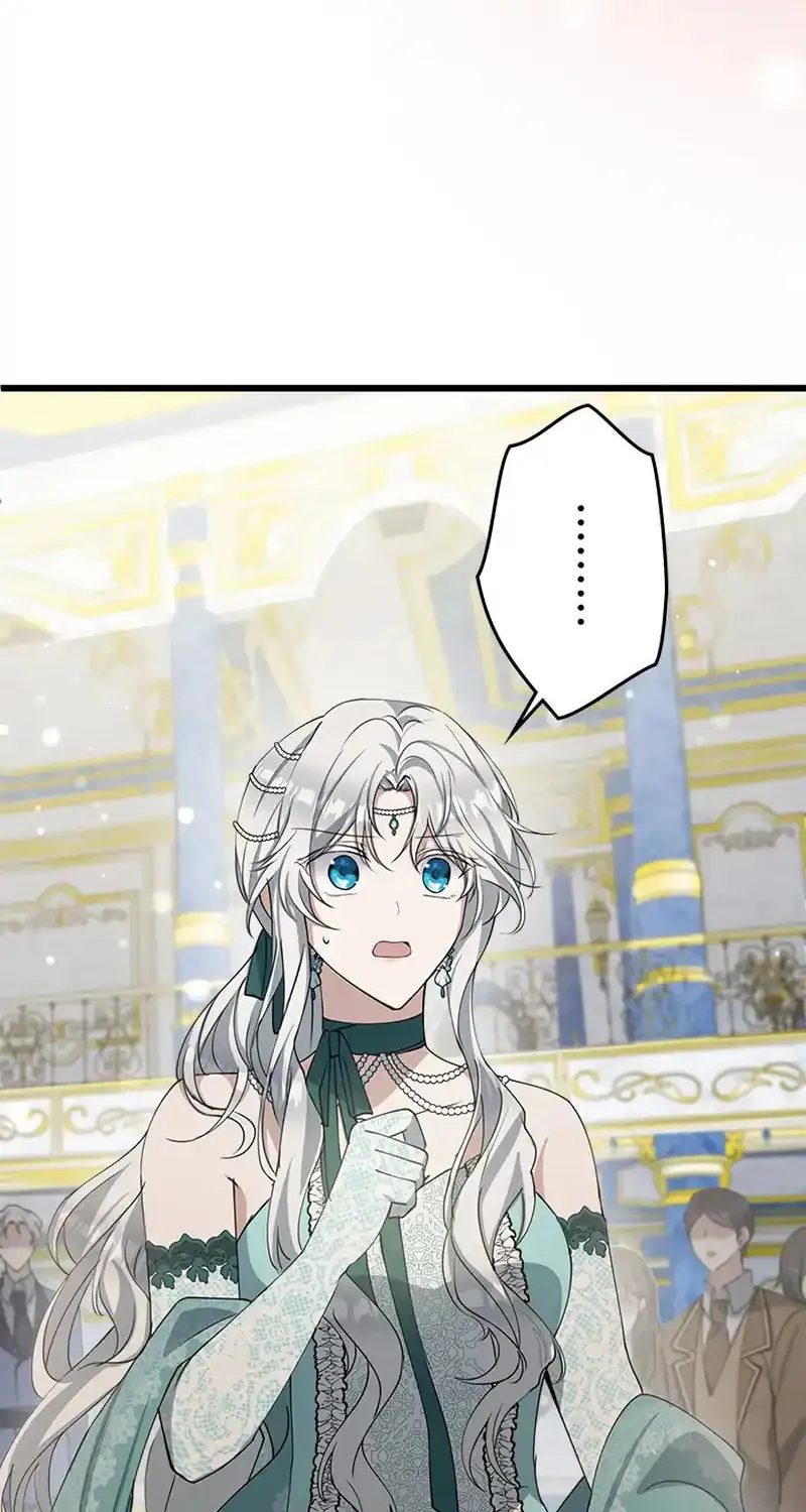 I Became a Fallen Saint Pregnant With a Tyrant Chapter 17 page 32 - 