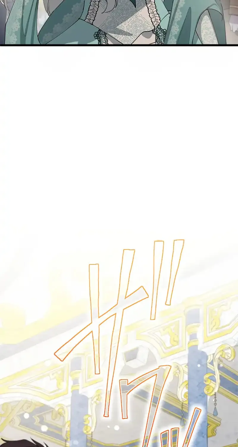 I Became a Fallen Saint Pregnant With a Tyrant Chapter 17 page 33 - 