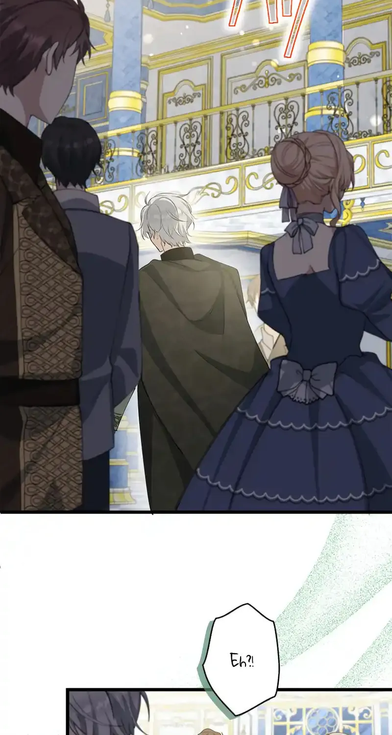 I Became a Fallen Saint Pregnant With a Tyrant Chapter 17 page 34 - 