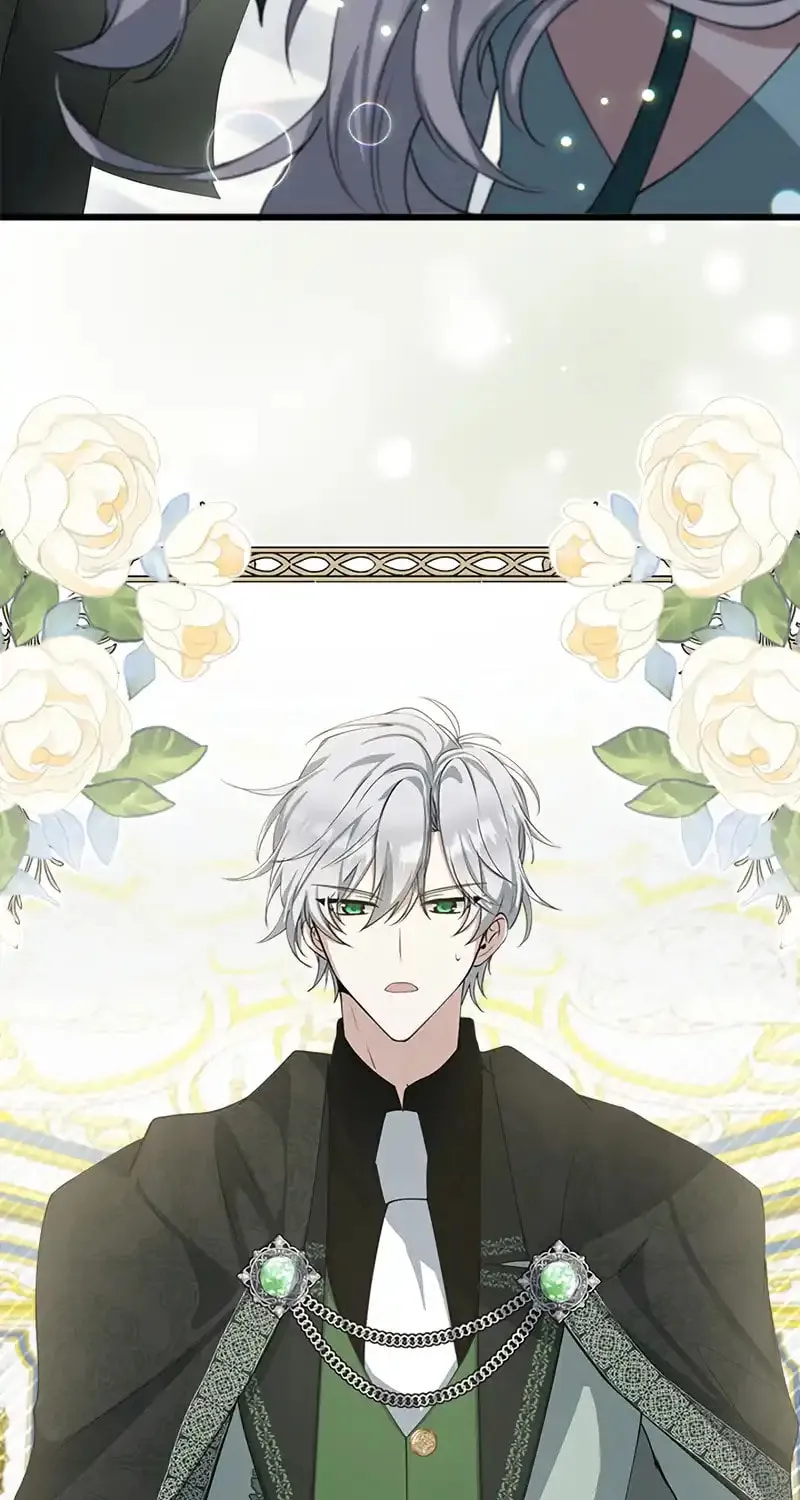 I Became a Fallen Saint Pregnant With a Tyrant Chapter 17 page 40 - 
