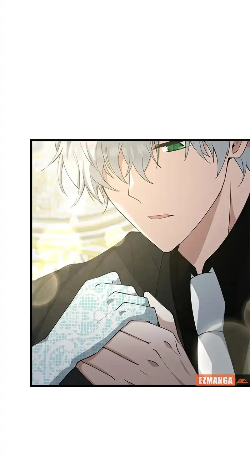 I Became a Fallen Saint Pregnant With a Tyrant Chapter 17 page 48 - 