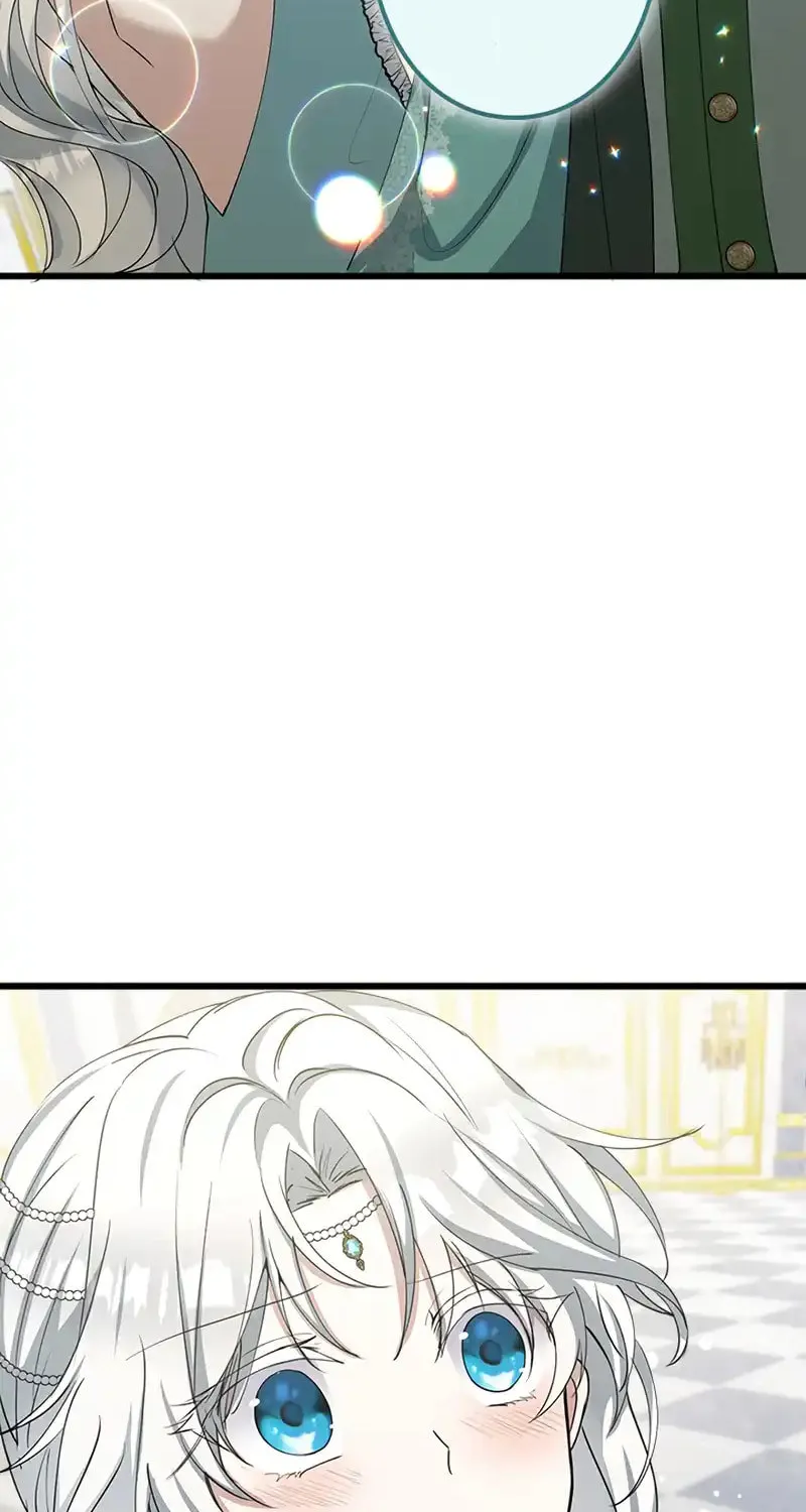 I Became a Fallen Saint Pregnant With a Tyrant Chapter 17 page 50 - 