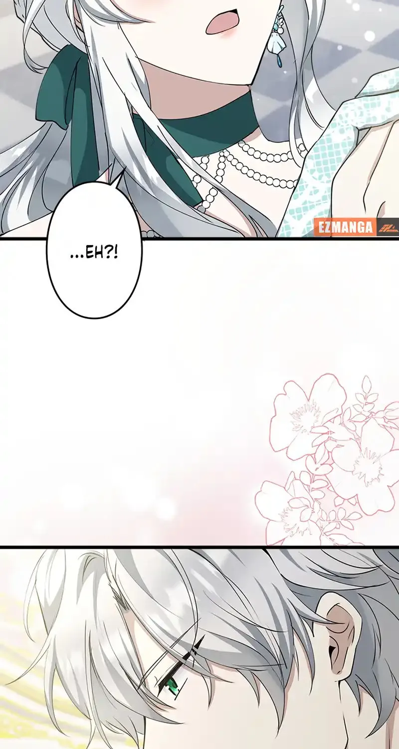 I Became a Fallen Saint Pregnant With a Tyrant Chapter 17 page 51 - 