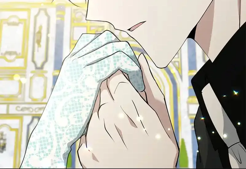I Became a Fallen Saint Pregnant With a Tyrant Chapter 17 page 52 - 