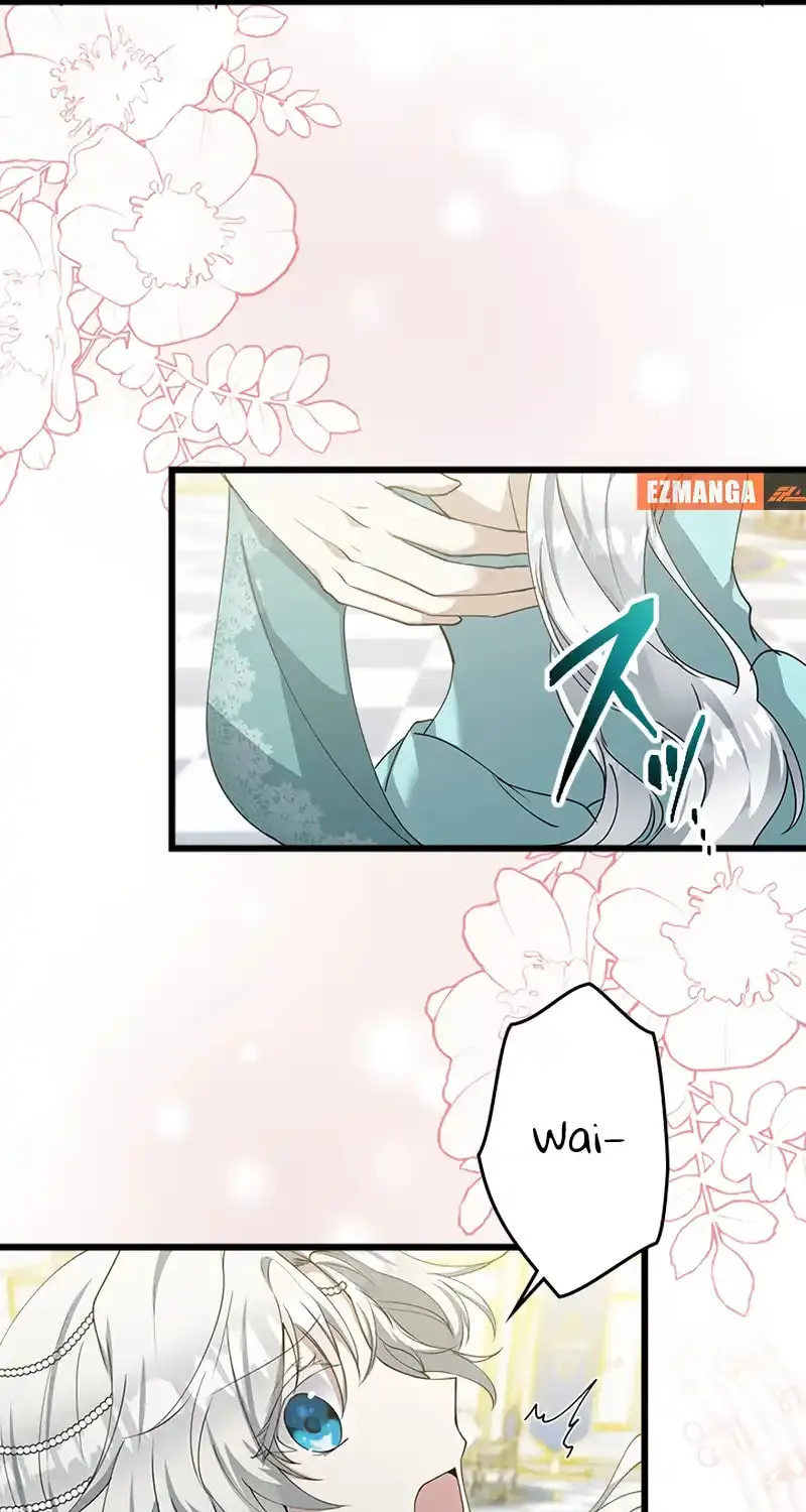 I Became a Fallen Saint Pregnant With a Tyrant Chapter 17 page 53 - 