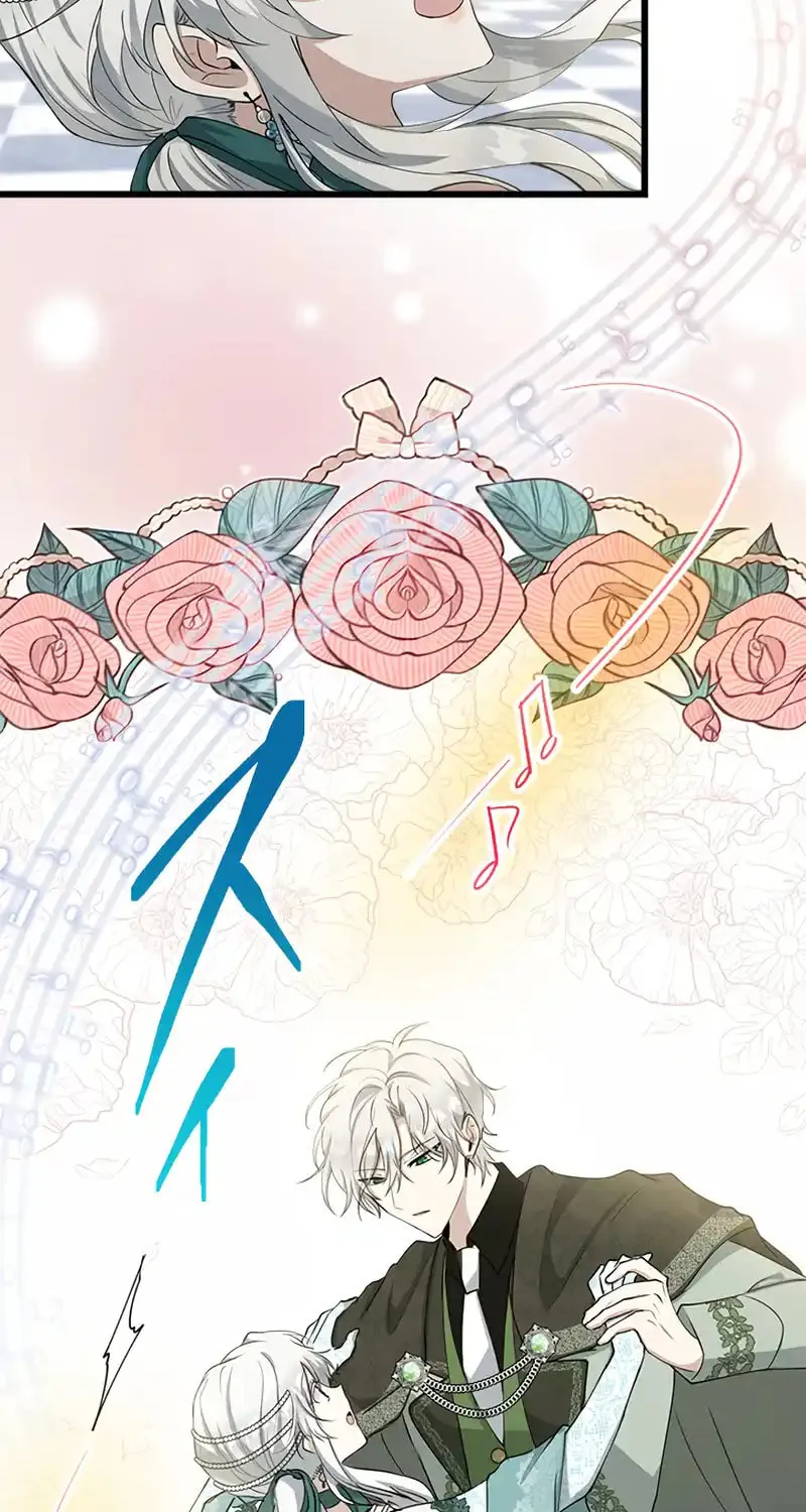 I Became a Fallen Saint Pregnant With a Tyrant Chapter 17 page 54 - 