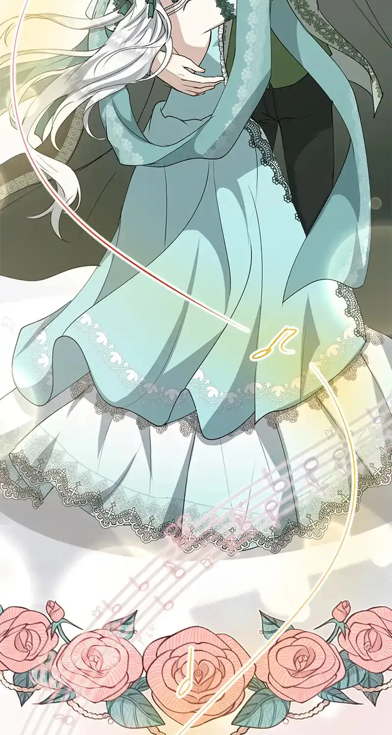 I Became a Fallen Saint Pregnant With a Tyrant Chapter 17 page 55 - 