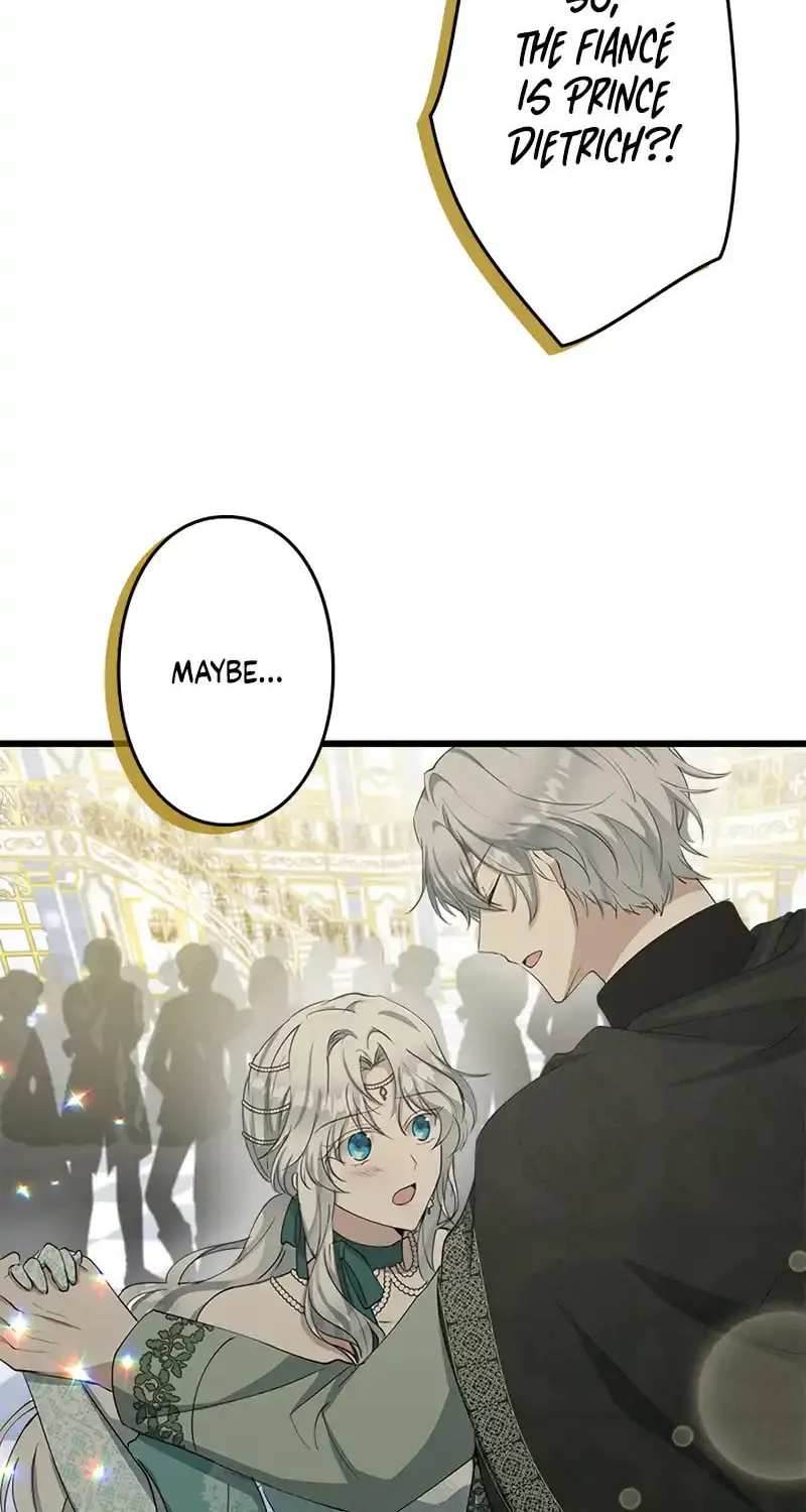 I Became a Fallen Saint Pregnant With a Tyrant Chapter 17 page 58 - 