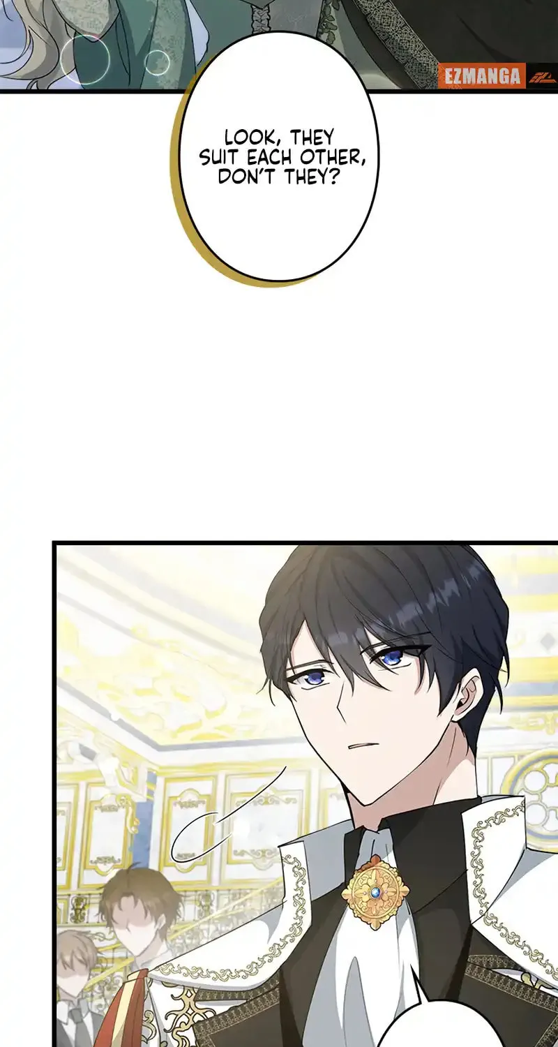 I Became a Fallen Saint Pregnant With a Tyrant Chapter 17 page 59 - 