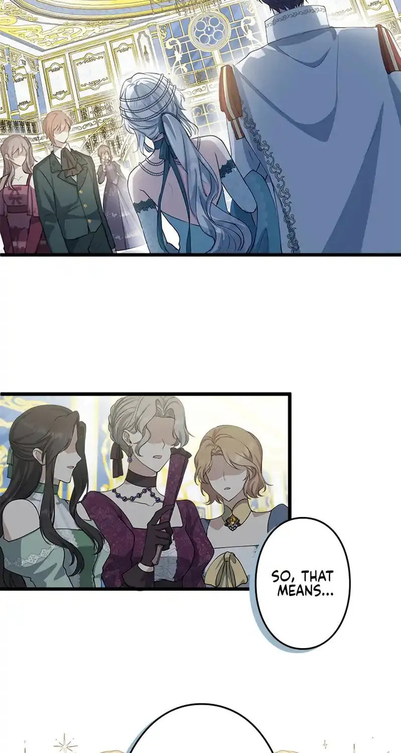 I Became a Fallen Saint Pregnant With a Tyrant Chapter 17 page 7 - 