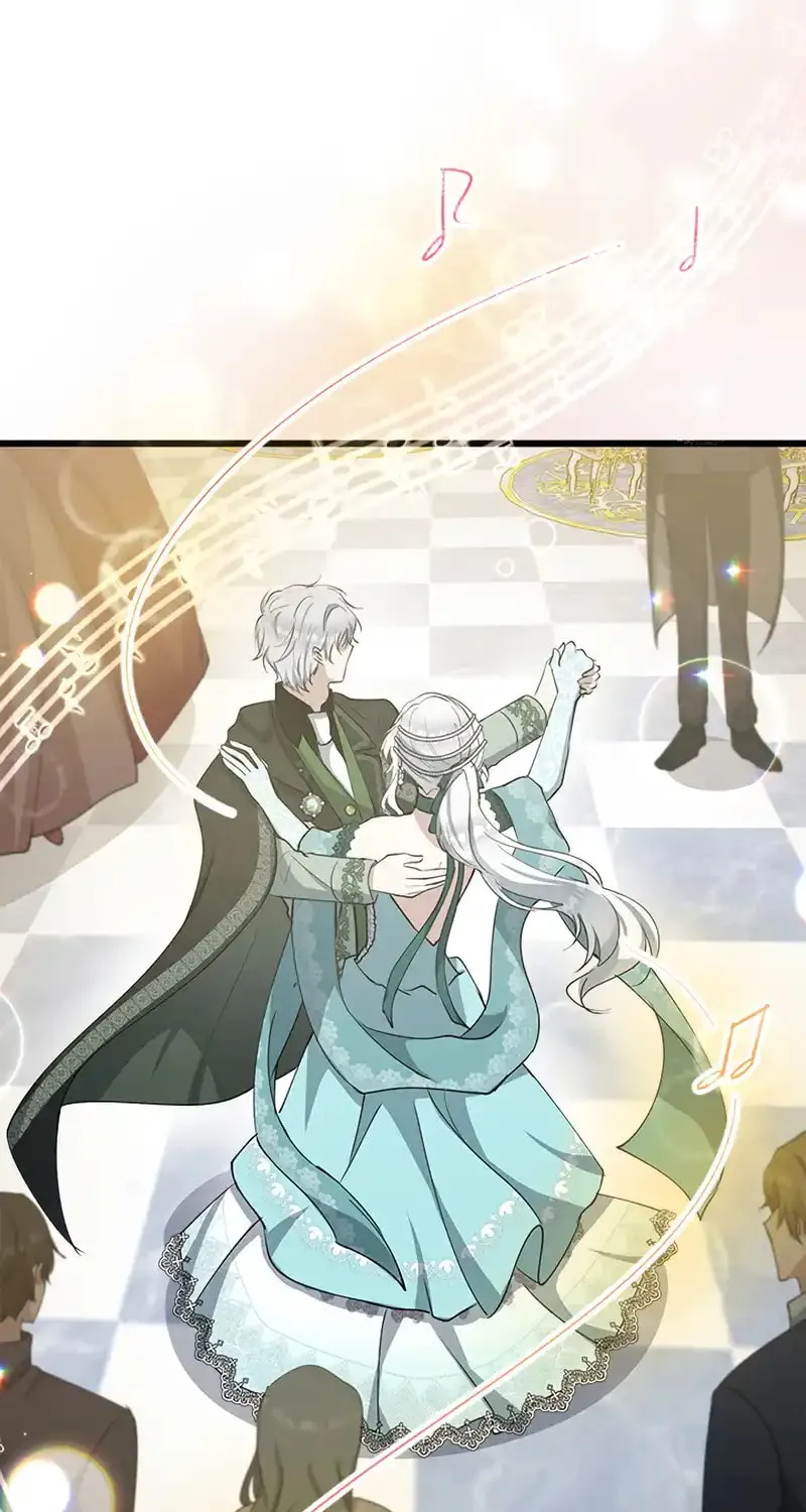 I Became a Fallen Saint Pregnant With a Tyrant Chapter 17 page 62 - 