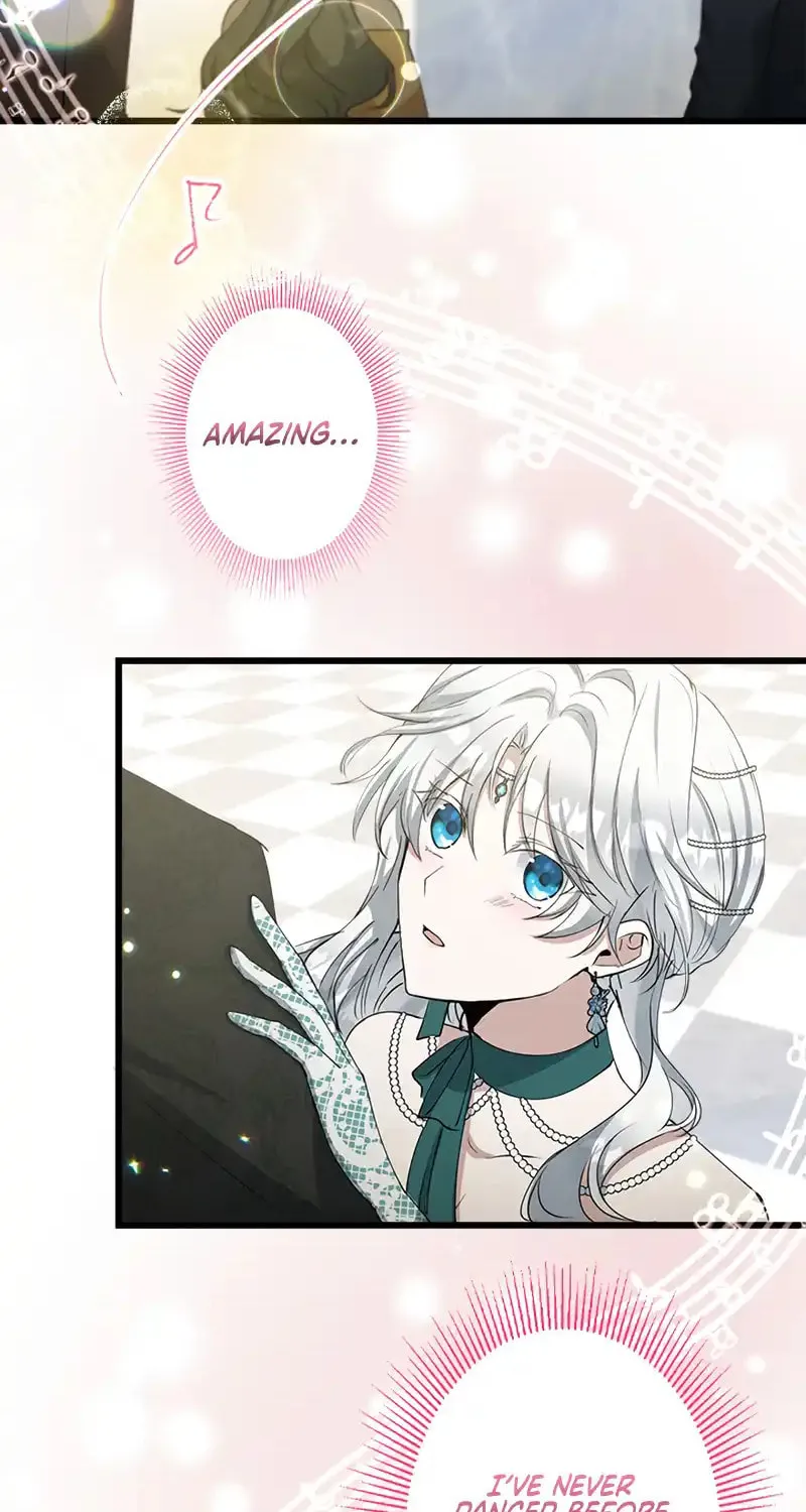 I Became a Fallen Saint Pregnant With a Tyrant Chapter 17 page 63 - 
