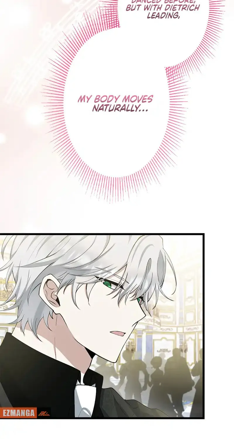 I Became a Fallen Saint Pregnant With a Tyrant Chapter 17 page 64 - 
