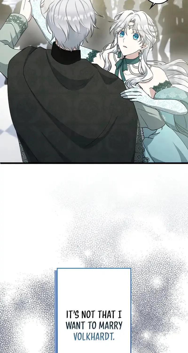 I Became a Fallen Saint Pregnant With a Tyrant Chapter 17 page 66 - 