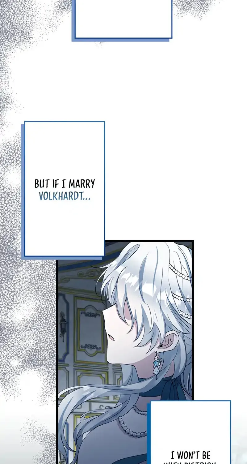 I Became a Fallen Saint Pregnant With a Tyrant Chapter 17 page 67 - 