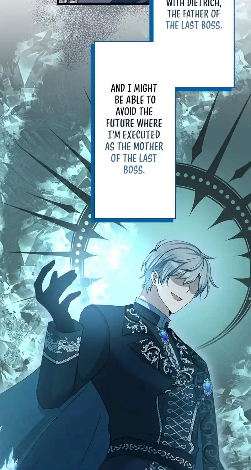 I Became a Fallen Saint Pregnant With a Tyrant Chapter 17 page 68 - 
