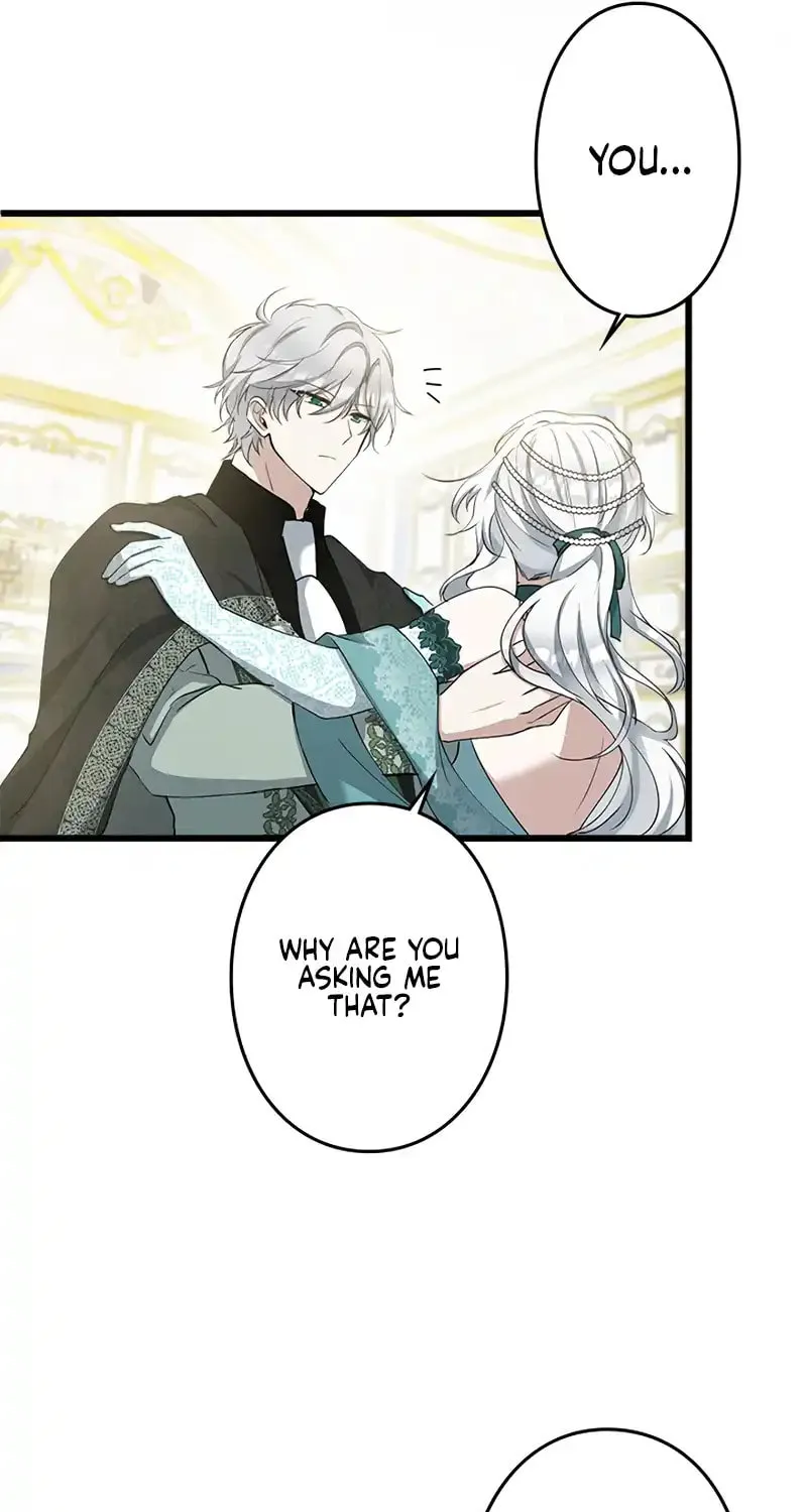 I Became a Fallen Saint Pregnant With a Tyrant Chapter 17 page 71 - 