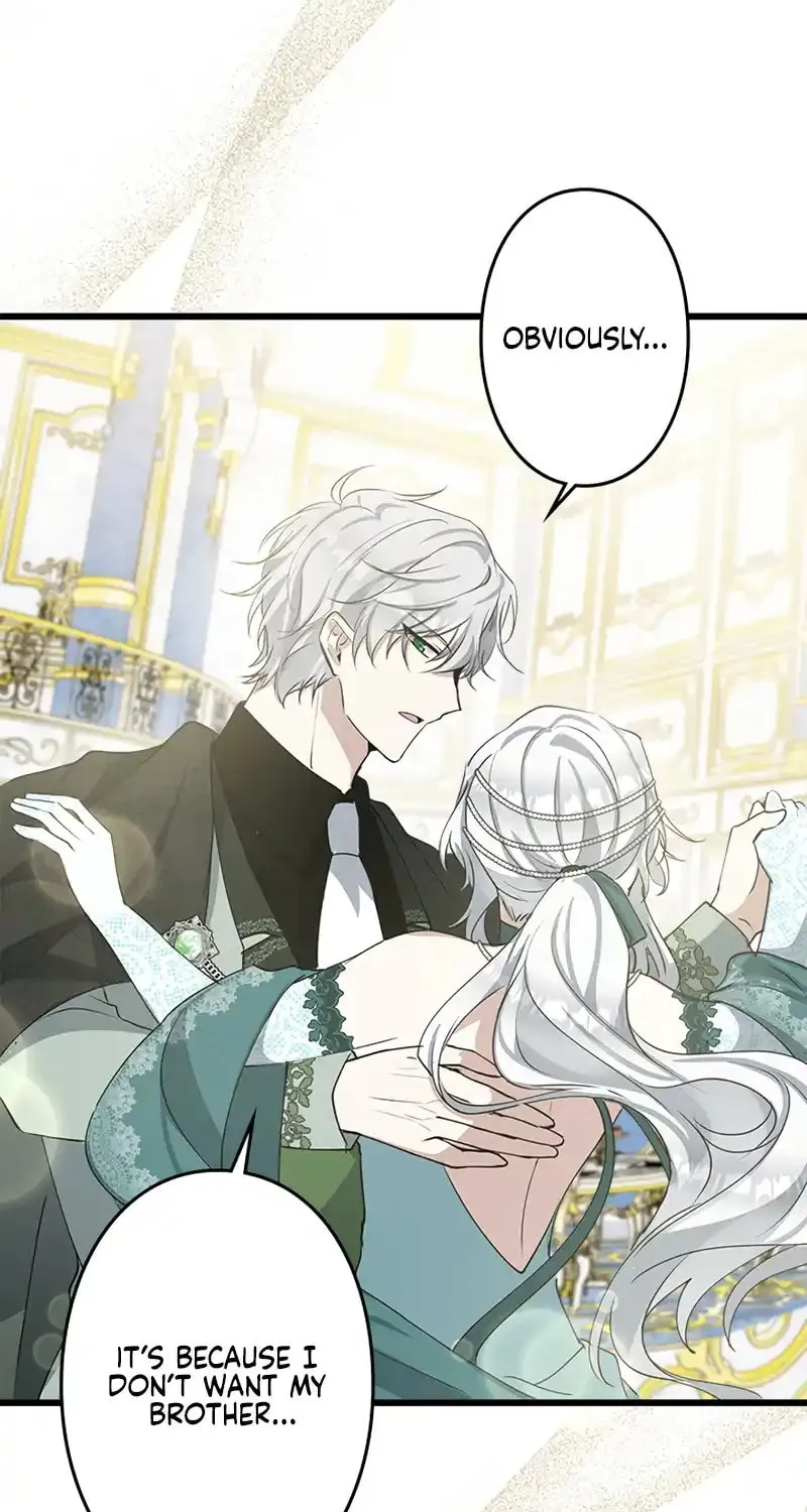 I Became a Fallen Saint Pregnant With a Tyrant Chapter 17 page 73 - 