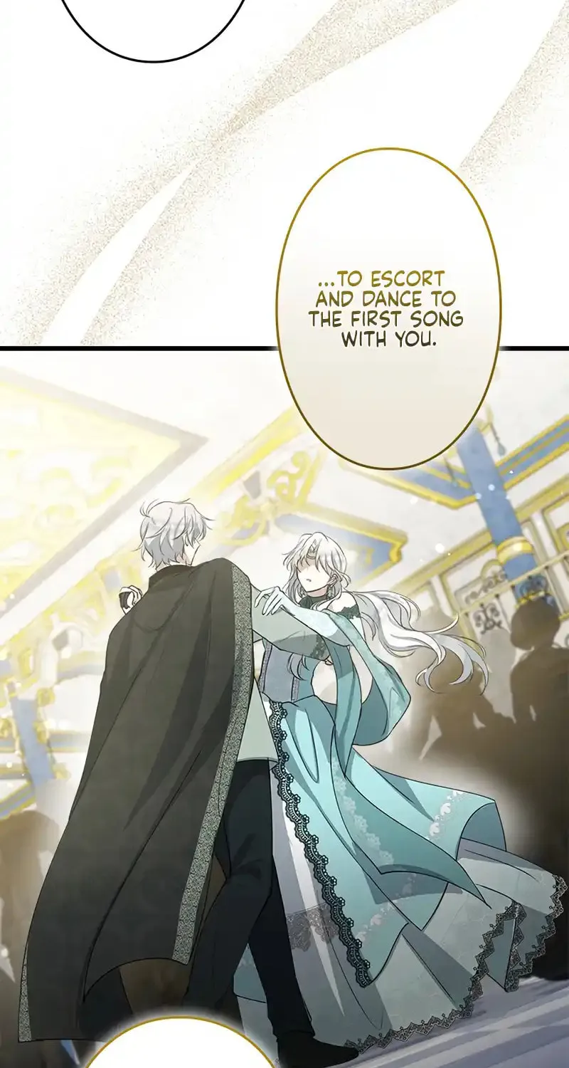 I Became a Fallen Saint Pregnant With a Tyrant Chapter 17 page 74 - 