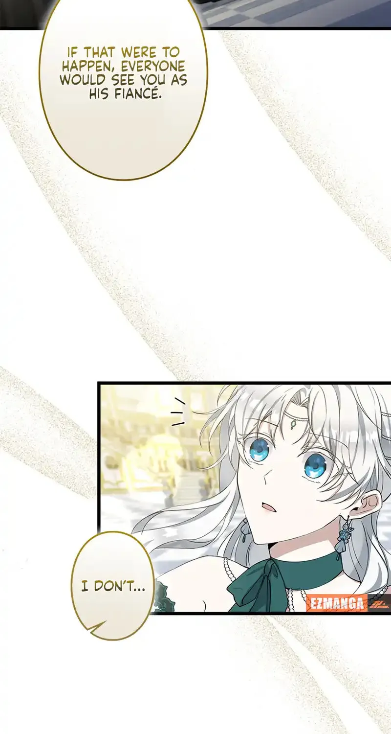 I Became a Fallen Saint Pregnant With a Tyrant Chapter 17 page 75 - 