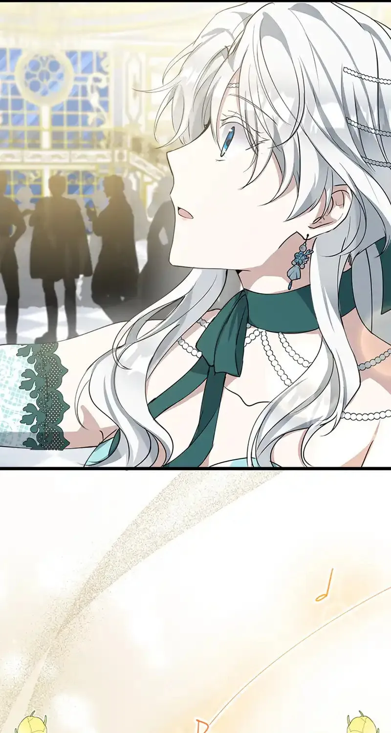 I Became a Fallen Saint Pregnant With a Tyrant Chapter 17 page 78 - 