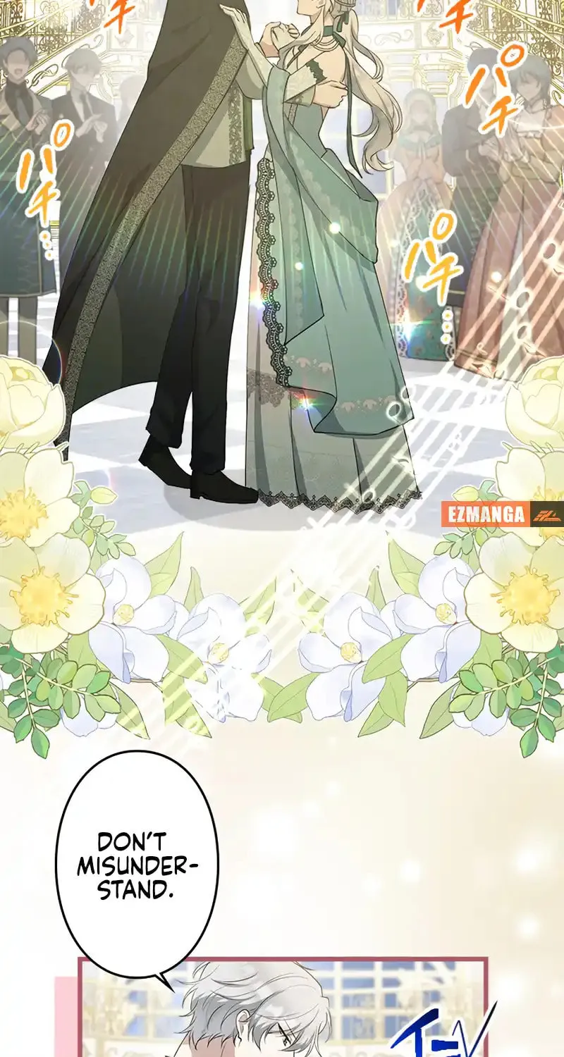 I Became a Fallen Saint Pregnant With a Tyrant Chapter 17 page 80 - 