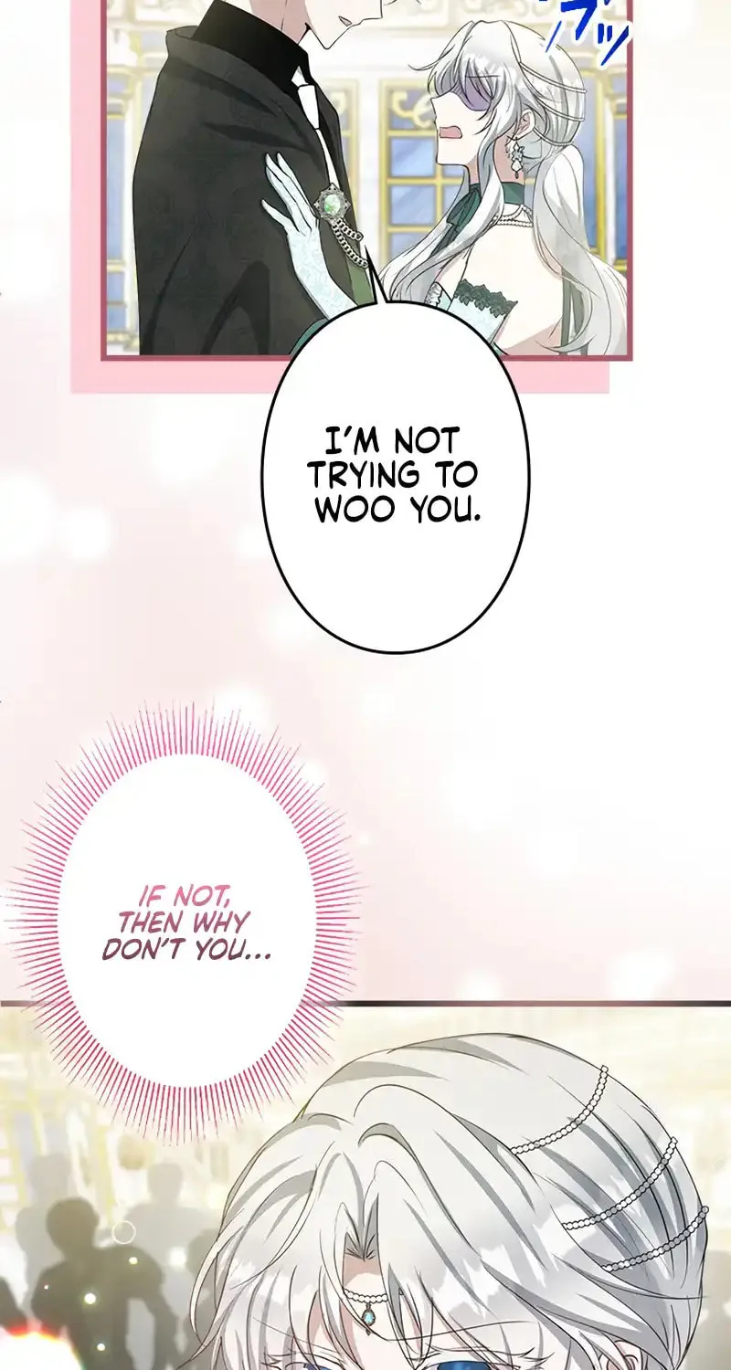 I Became a Fallen Saint Pregnant With a Tyrant Chapter 17 page 81 - 