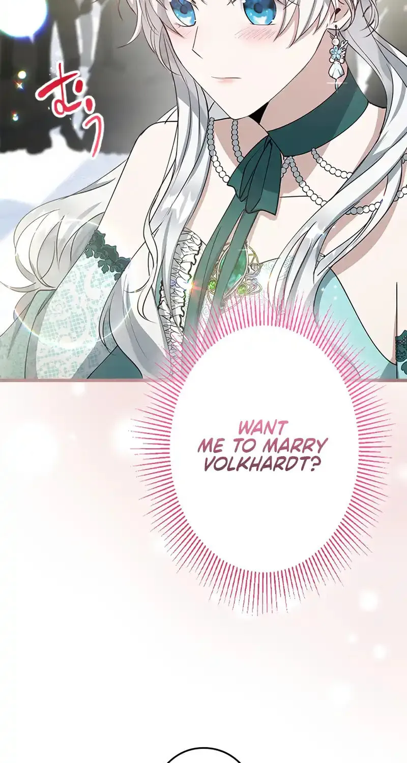 I Became a Fallen Saint Pregnant With a Tyrant Chapter 17 page 82 - 
