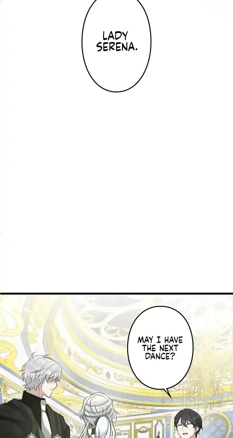 I Became a Fallen Saint Pregnant With a Tyrant Chapter 17 page 83 - 