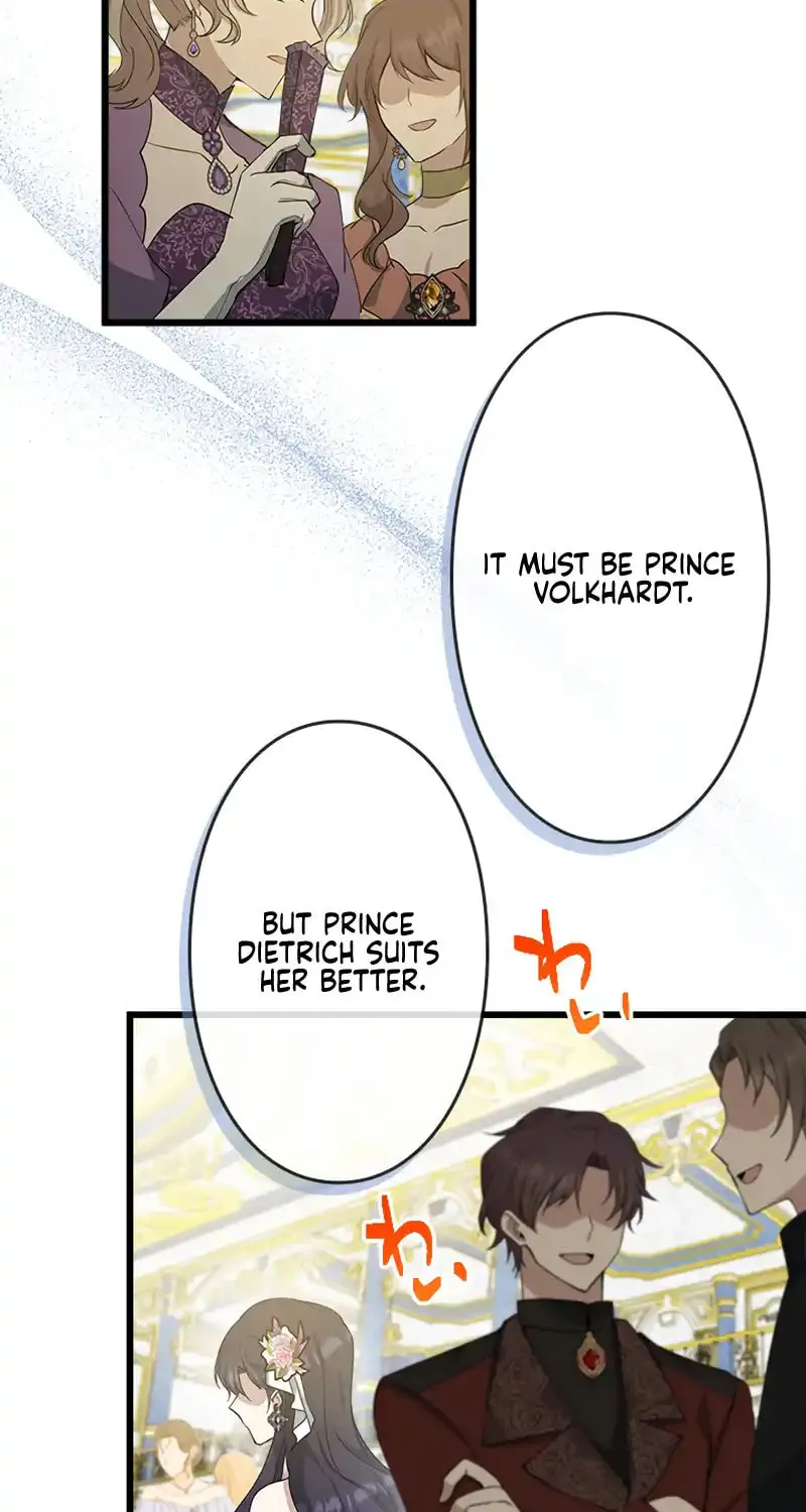 I Became a Fallen Saint Pregnant With a Tyrant Chapter 17 page 87 - 