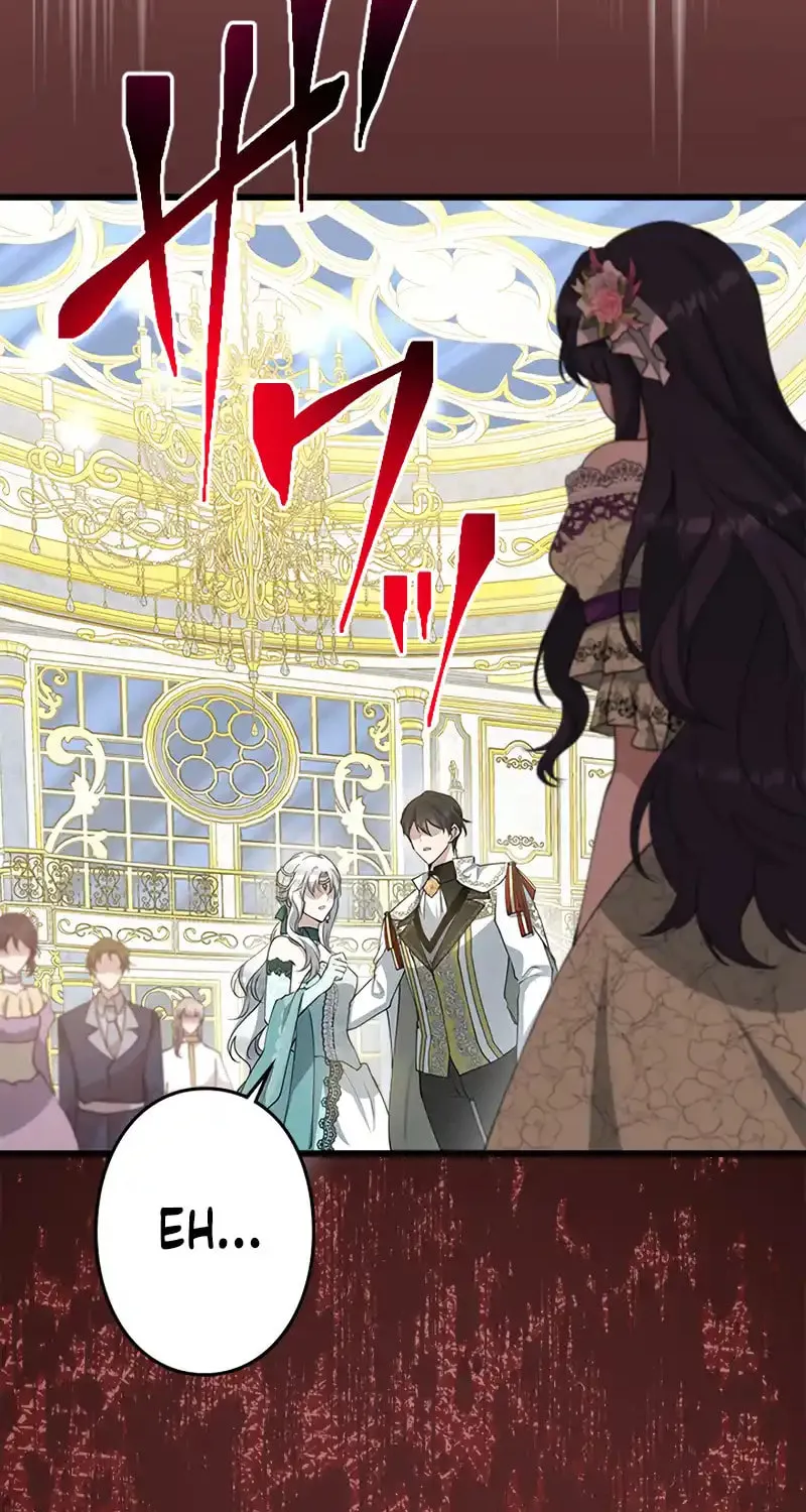 I Became a Fallen Saint Pregnant With a Tyrant Chapter 17 page 89 - 
