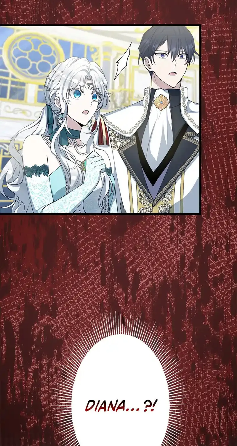 I Became a Fallen Saint Pregnant With a Tyrant Chapter 17 page 90 - 