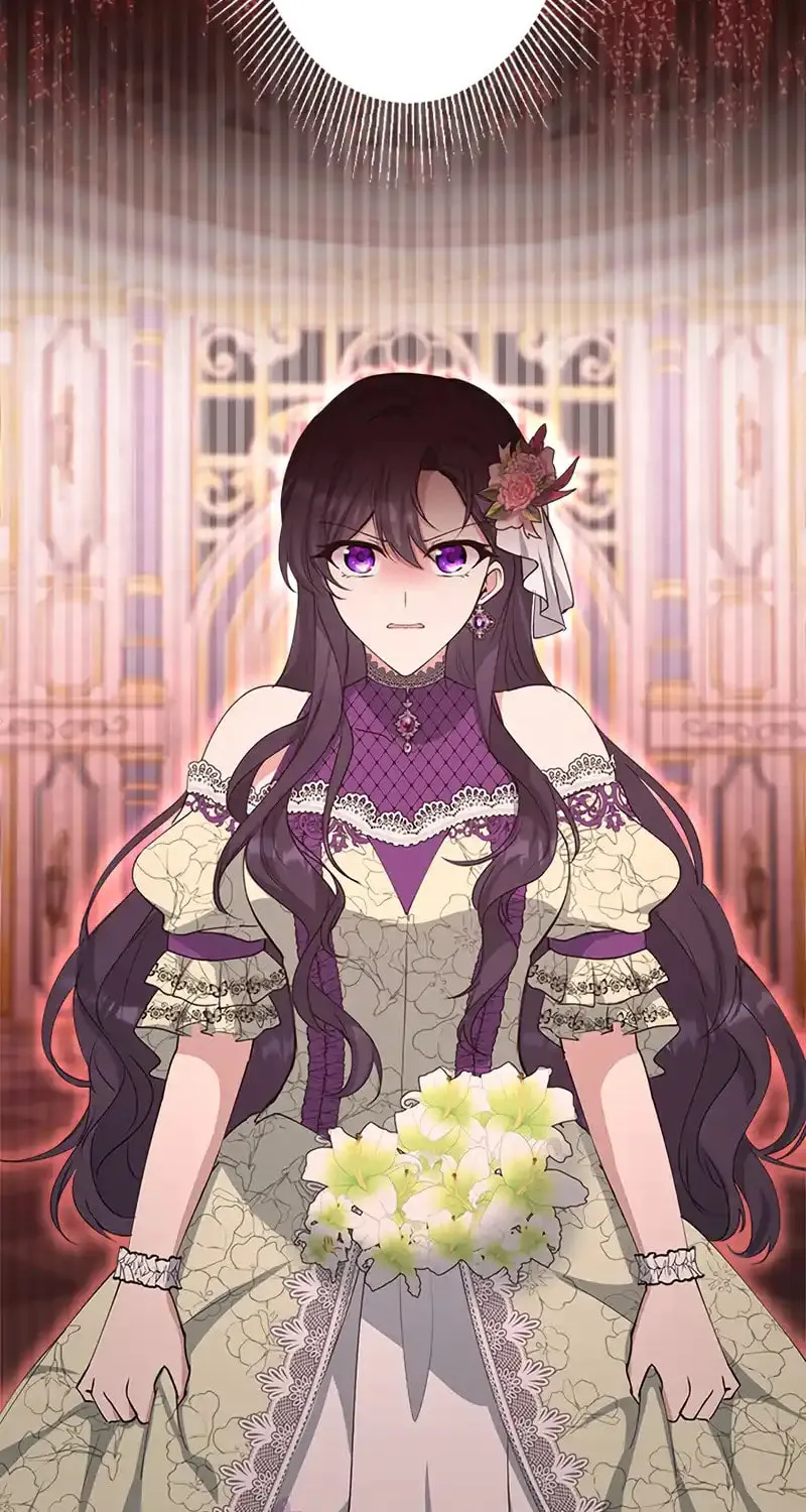 I Became a Fallen Saint Pregnant With a Tyrant Chapter 17 page 91 - 