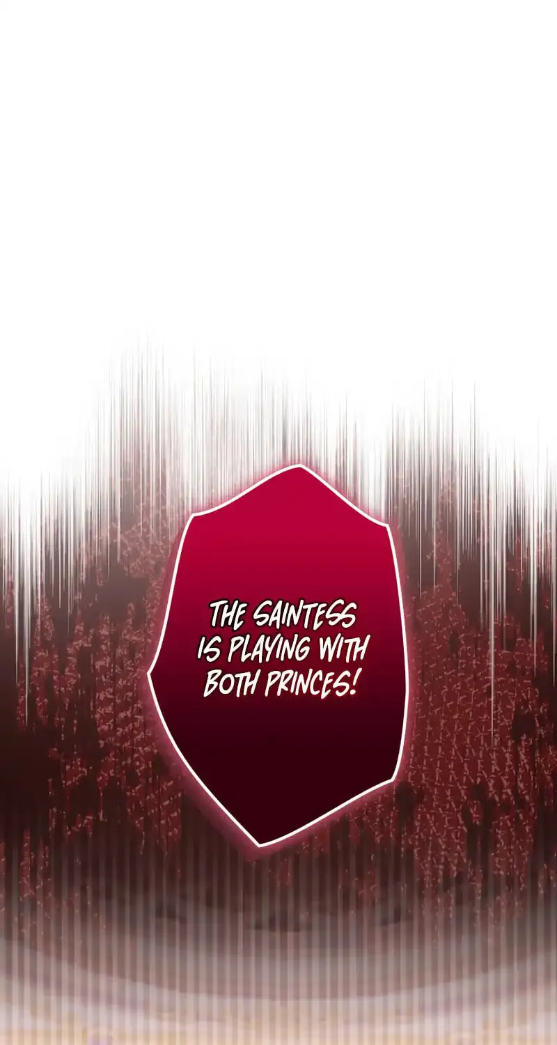 I Became a Fallen Saint Pregnant With a Tyrant Chapter 18 page 2 - 